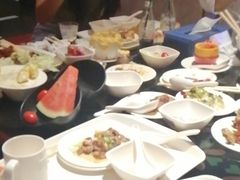 -堂会·KTV·自助餐·团建聚会(天河店)
