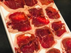 -北门涮肉·炭火铜锅涮肉(什刹海店)