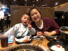 -火炉火自助餐(悠唐购物中心店)