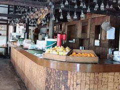 -院子餐厅·大锅菜·老杭帮(桥西直街店)