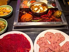 -蜀江龙火锅(339店)