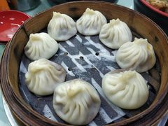 -食惠里小笼包面馆(越秀店)