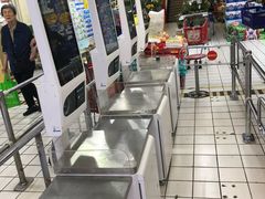 -世纪联华超市(外海店)