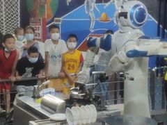 -东莞市科学技术博物馆