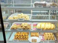 -新疆巴州金丝特餐厅(大钟寺店)