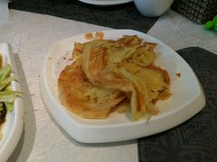 -北李妈妈菜·海肠捞饭(高新万达店)