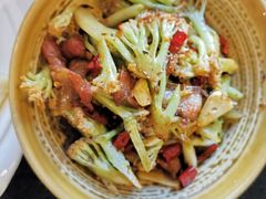 -湘肠香火锅店(团结湖店)