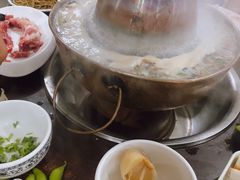 -原柳滩高台阶涮羊肉
