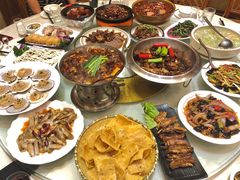 -庐州太太(信地店)