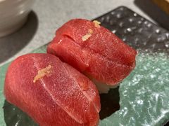 -友壹町寿司(嘉洲广场店)