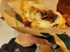 -星巴克(成都东站店)