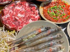 -阳阳老火锅(小南门店)