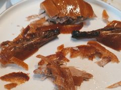 -大鸭梨烤鸭(顺义石园店)