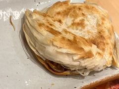 -大师兄·手工面·西北菜(珠海环宇城店)