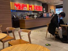 -星巴克(天津鲁能中心第三店)