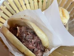 -闫家驴肉老店(华电一校店)