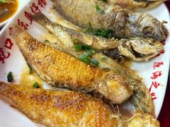 -蛇口康乐快餐鱼仔档(翠苑小区店)