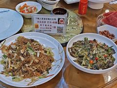 -下梅人家土菜馆(历史文化餐厅度假区店)