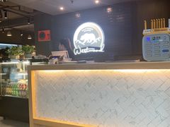 -遇见西木美式餐厅(体育路店)