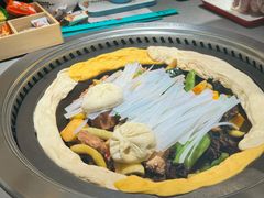 -灶座小锅烀饼·铁锅炖(全国总店)