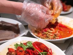 -海底捞火锅(群光广场店)