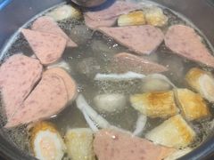 原味椰子鸡-狐狸爱上椰子鸡(金地广场店)