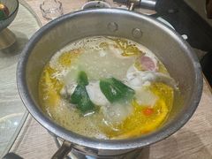 -石鼎香·非遗淮扬火锅(江都龙川桥店)