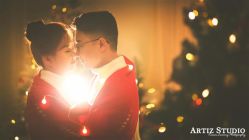 -艺匠摄影ARTIZ STUDIO(南京店)