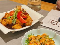 -既白·创意融合料理(海甸岛店)