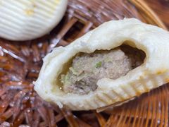 -清真石家包子(大皮院总店)