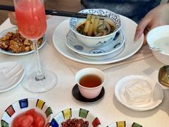 -漾亚·雍雅合鲜(桐梓林店)
