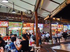 门面-纽顿熟食中心