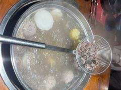 -原牛道·潮汕围炉火锅(讯美店)