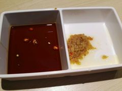 -海味当家(西安路店)