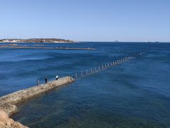 -青岛第二海水浴场