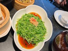 -芳芳私房菜·精做淮扬菜(承德路店)