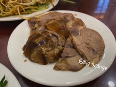 -新川面馆(新街口二店)