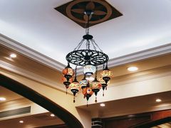 -清真·玛丽亚新疆菜主题餐厅(浙江中路店)