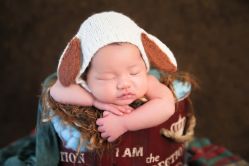 -格林童趣专业儿童摄影(公益西桥店)