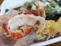 蒜蓉粉丝蒸龙虾-盒马鲜生(大成店)