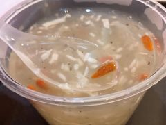 桂花糊米酒-老通城豆皮大王(吉庆街店)