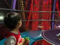 -三亚海昌梦幻海洋不夜城