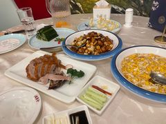 -北京全聚德(西客站店)