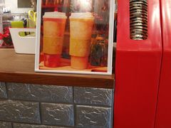 -九秋茶铺(三里屯店)