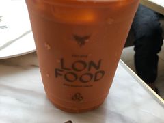 泰式冻奶茶-农畉LONFOOD(福田星河COCOPark店)