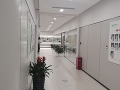 -慈铭体检(洋桥分院)