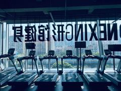 -形馆健身·普拉提(加州店)