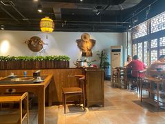 大堂-杨家火锅(国美店)