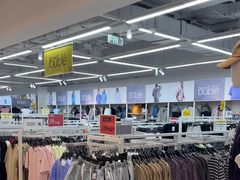 -BIGOFFS 超级折扣(仁恒伊势丹店)