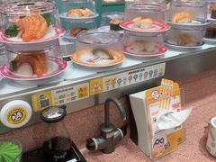-元气寿司(环球港店)